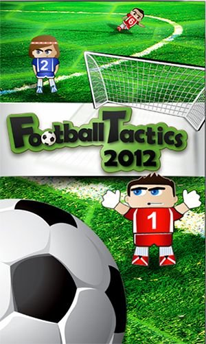 game pic for Football tactics hex